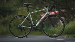 【ロードバイクをレンタルした話】自分の自転車の認識を一新してくれた